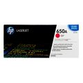 HP 650A Magenta LaserJet Toner Cartridge | Ramadan Offers