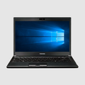 Toshiba Portege R930 Used Laptop Core i5 | Ramadan Offers