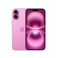 iPhone 16 Plus 512GB Smartphone Pink | Ramadan Offers
