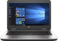 HP ProBook 640 G3, Intel Core i7, 7th Gen, 16GB RAM, 512GB SSD Used Laptop | Ramadan Offers
