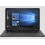HP 250 G6 Notebook, Intel Core i5, 7th Gen, 8GB RAM, 256GB SSD, Used Laptop