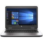 HP 640 G2, Core i5, 6th Gen, 12GB RAM Used Laptop | Ramadan Offers