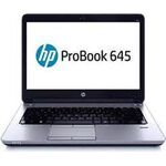 HP 645 g1 Used Laptop AMD 4GB RAM 500GB SSD Storage | Ramadan Offers