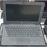 HP Chromebook 11 G4 (7260NGW) 2GB RAM, 16GB Storage, used | Ramadan Offers