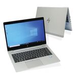 HP Elite book 830 G5 Used Laptop Core i5 8th Gen | Ramadan Offers