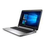 HP ProBook 450 G3, Intel Core i5, 6th Gen, 8GB RAM, 240GB SSD, 15.6 inch Laptop | Ramadan Offers