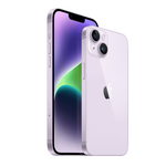 Apple iPhone 14 128GB 5G Purple | Ramadan Offers