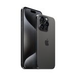 Apple iPhone 15 Pro, 5G Smartphone, Blue Titanium, 128GB | Ramadan Offers