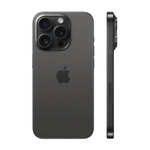 Apple iPhone 15 Pro, Black Titanium, 512GB | Ramadan Offers