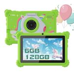 C idea CM88 Kids Early Educational Learning Smart Tablet | Ramadan Offers