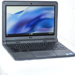 Dell 3120 P22T Chromebook with Touch Screen Used Laptop | Ramadan Offers