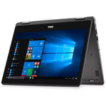 Dell latitude 3379 2-in-1 Core i5 8GB RAM Used Laptop | Ramadan Offers