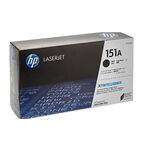HP 151A Black LaserJet Toner Cartridge | Ramadan Offers