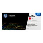 HP 650A Magenta LaserJet Toner Cartridge | Ramadan Offers