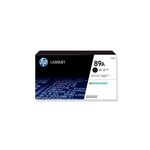HP 89A Black Original LaserJet Toner Cartridge | Ramadan Offers