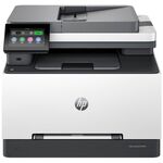 HP Color LaserJet Pro MFP 3303fdw Printer | Ramadan Offers