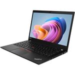 Lenovo ThinkPad T14 21ML0019GQ, 16GB, 512GB SSD Laptop | Ramadan Offers