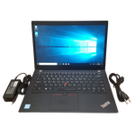 Lenovo Thinkpad t480 Core i7 16GB RAM Used Laptop | Ramadan Offers