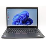Lenovo Thinkpad t490s core i5 8th gen Used Laptop | Ramadan Offers