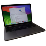 MacBook Pro A1708 (2017) used | Ramadan Offers
