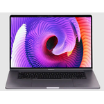 MacBook Pro A2141 (2019) used, 16GB RAM, 512GB SSD | Ramadan Offers