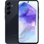 Samsung Galaxy A55 5G Smartphone, 128GB | Ramadan Offers