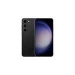Samsung Galaxy S23, 8GB,128GB, 5G, Phantom Black | Ramadan Offers