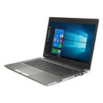 Toshiba Portege Z30-B, Core i5, 4th Generation, 8GB RAM, 256GB SSD, Display Size 14” | Ramadan Offers