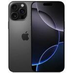 iPhone 16 128GB Smartphone Black | Ramadan Offers