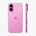 iPhone 16 256GB Smartphone Pink | Ramadan Offers