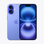 iPhone 16 Plus 256GB Smartphone Ultramarine | Ramadan Offers
