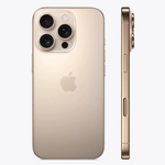 iPhone 16 Pro 1TB Smartphone Desert Titanium | Ramadan Offers
