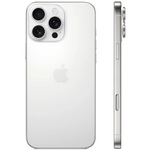 iPhone 16 Pro Max 256GB Smartphone White Titanium | Ramadan Offers