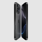 iPhone 16 Pro Max 512GB Smartphone Black Titanium | Ramadan Offers