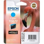 Epson T0872 Cyan Ink Cartridge | Ramadan Offers