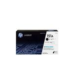 HP 151A Black LaserJet Toner W1510A | Ramadan Offers