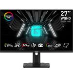 MSI G274QPF-QD 27" Gaming Monitor | Ramadan Offers