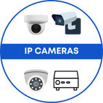 IP Network CCTV Systems