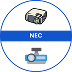 NEC Projectors