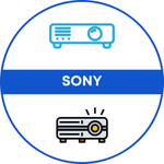 Sony Projectors