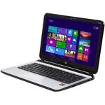 HP Pavilion 14-B110US, 4GB RAM, 128 SSD Used Laptop | Ramadan Offers