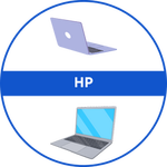 HP Laptops
