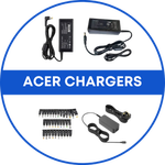 Acer laptop Chargers