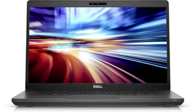 Dell Latitude 5401 Renewed Laptop, Intel Core i5-9th Gen, 16GB RAM, 512GB SSD, 14-inch Display | Ramadan Offers