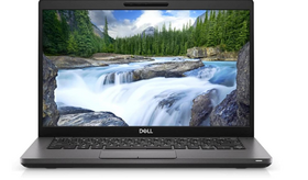 Dell Latitude 5400 Renewed Laptop, Intel Core i7-8th Gen, 16GB RAM, 512GB SSD, 14-inch Display | Ramadan Offers