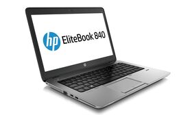 HP EliteBook 840 G3, Intel Core i5, 6th Generation, 8GB RAM, 256GB SSD Used Laptop | Ramadan Offers