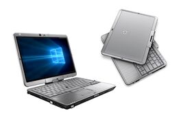 Hp Elitebook 2760p Core i5 Touch Used Laptop | Ramadan Offers