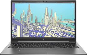 HP ZBook Firefly 15 G7, Core i7, 10th Gen, 16GB RAM, 512GB SSD Renewed Laptop | Ramadan Offers