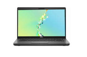 Dell Latitude 5401 Renewed Laptop, Intel Core i7-9th Gen, 8GB RAM, 256GB SSD, 14-inch Display | Ramadan Offers
