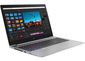 HP ZBook 15U G5 Intel Core i7-8650U, 16GB RAM, 512GB SSD, 15.6 inch Renewed Laptop | Ramadan Offers